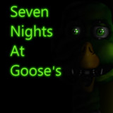 SNAG - Seven Nights at Goose's2.8_Popularmodapk.com