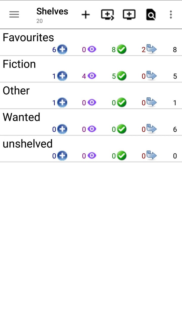 CD Library screenshot image 7_Popularmodapk.com