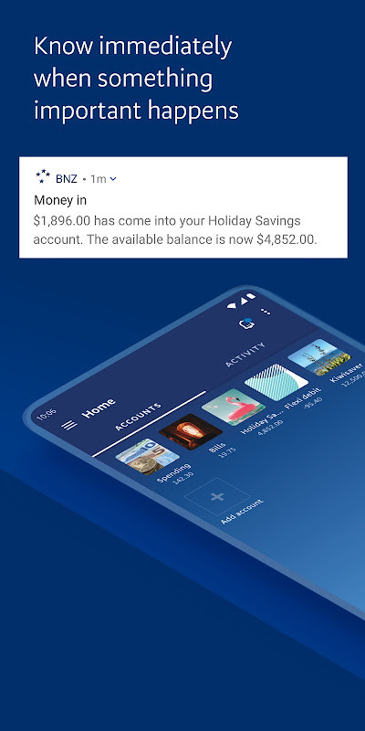 BNZ Mobile screenshot image 6_Popularmodapk.com