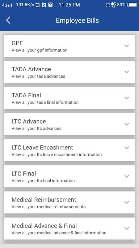 OFAJ Swayam screenshot image 2_Popularmodapk.com