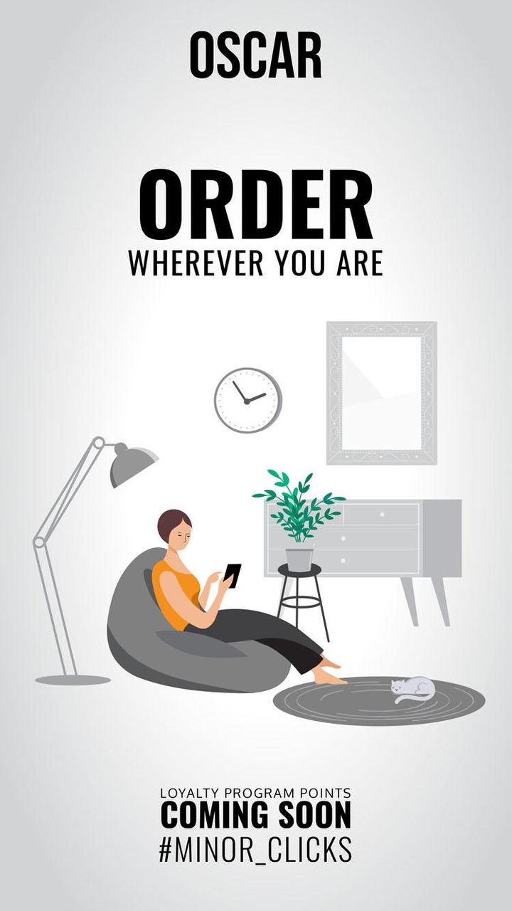 Oscar Grand Stores screenshot image 3_Popularmodapk.com