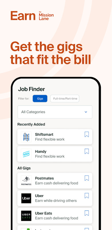 Earn screenshot image 8_Popularmodapk.com