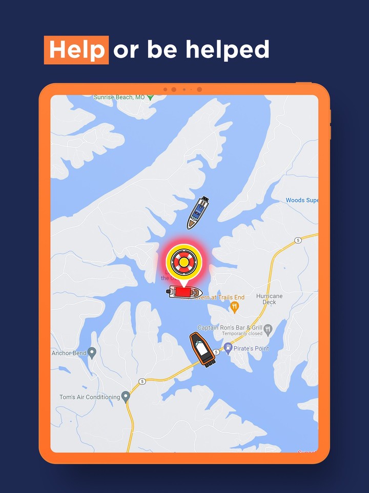 KnowWake screenshot image 23_Popularmodapk.com