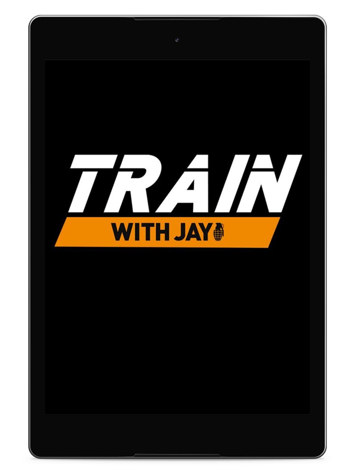Train with Jay screenshot image 11_Popularmodapk.com