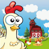Funny Farm Match 3 Puzzle Game3.2_Popularmodapk.com