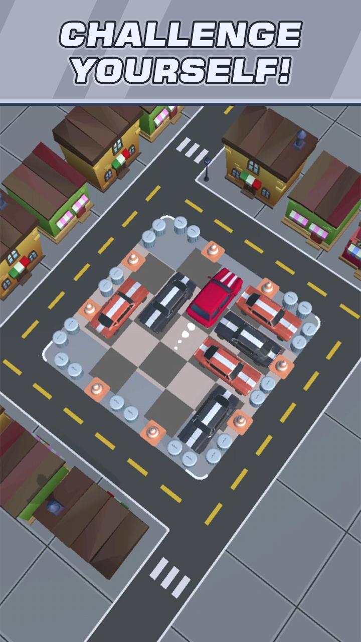 Parking 3D screenshot image 10_Popularmodapk.com