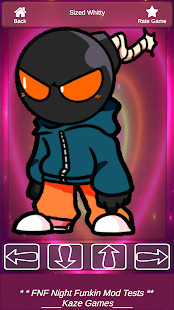 FNF Night Funkin Mod Test screenshot image 9_Popularmodapk.com