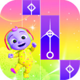 Cocomelon Piano Tiles2.0_Popularmodapk.com
