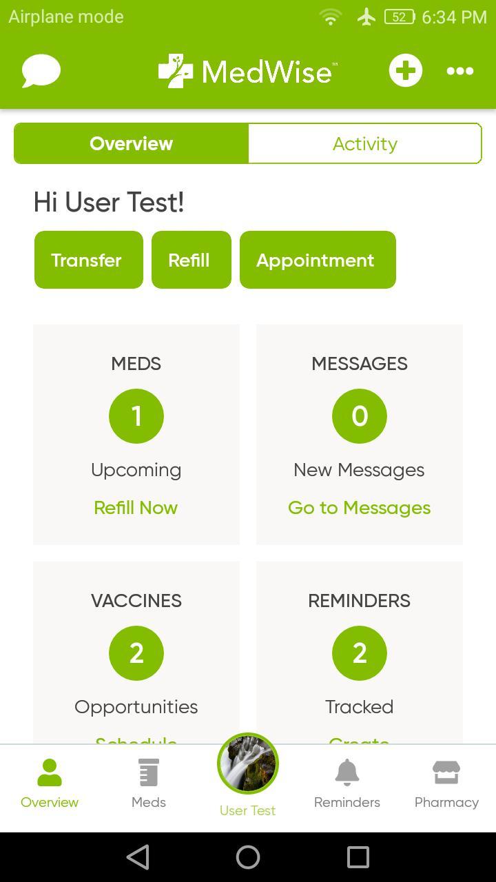 MedWise™, a Medication Safety  screenshot image 5_Popularmodapk.com
