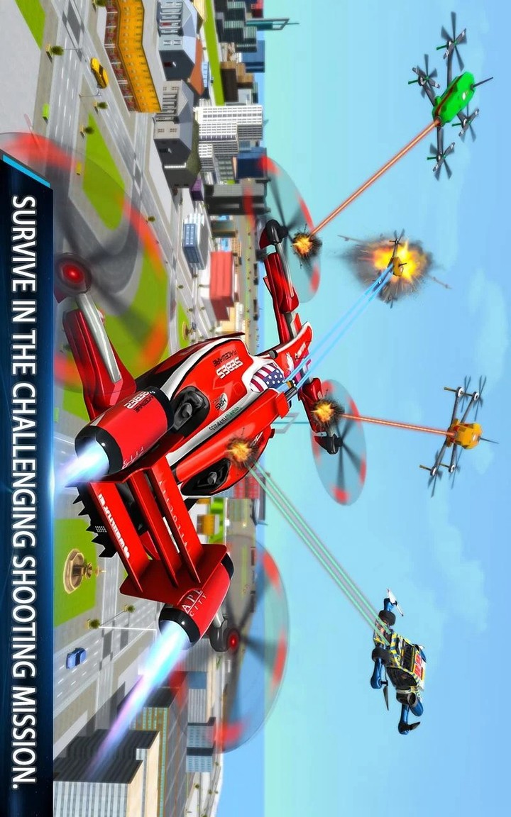 Formula Flight 2021 screenshot image 3_Popularmodapk.com