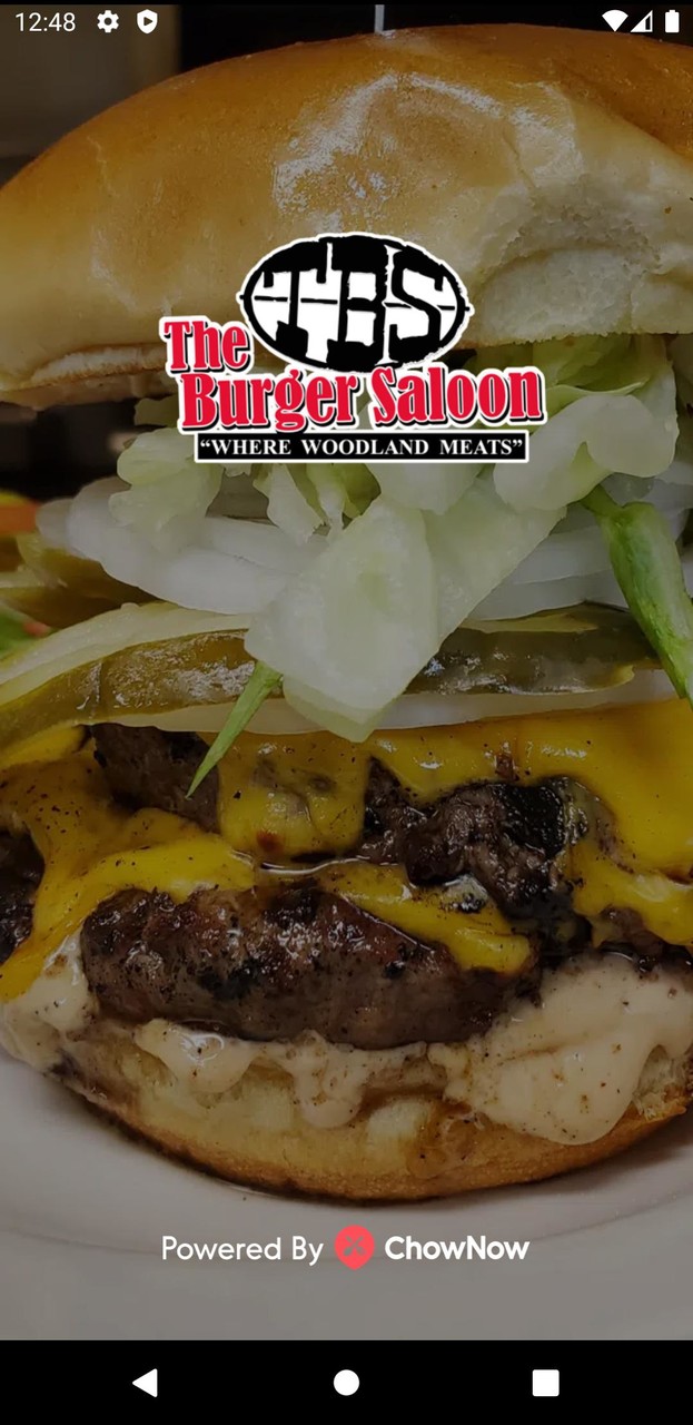 The Burger Saloon screenshot image 6_Popularmodapk.com