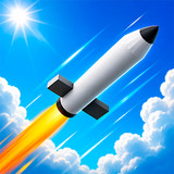 Missile Evolve-Evolution game<span>(No Ads)</span>0.2_Popularmodapk.com
