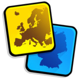 Countries of Europe Quiz2.3_Popularmodapk.com
