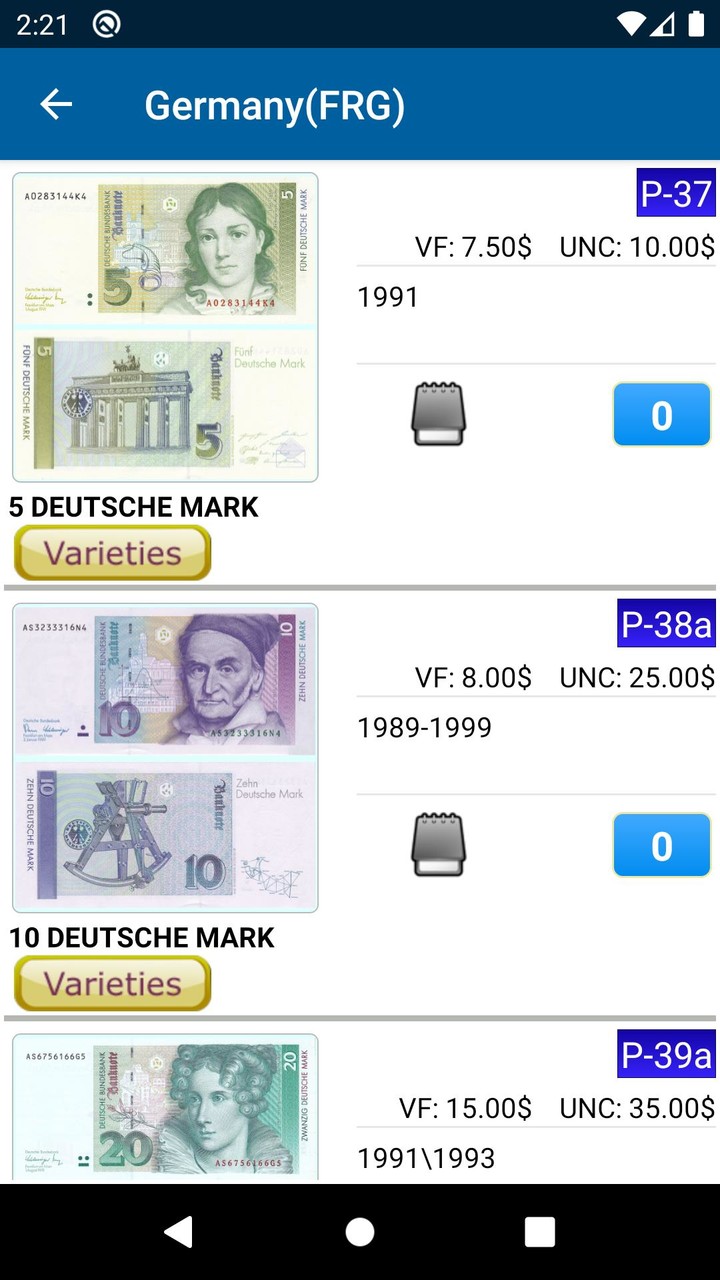 I'm not unique(Demo) screenshot image 2_Popularmodapk.com