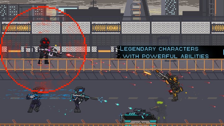 Double Dragon Trilogy(All contents for free) screenshot image 9_Popularmodapk.com