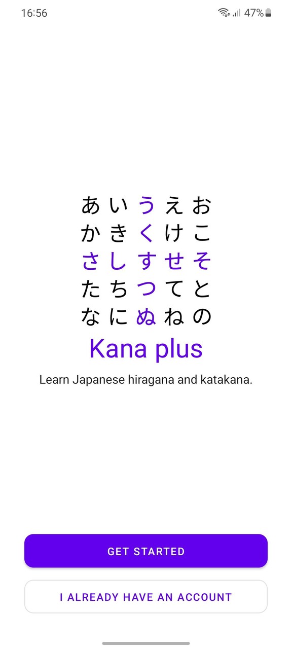 Kana plus screenshot image 21_Popularmodapk.com