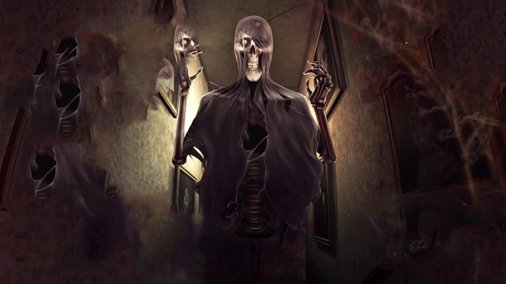 Bhoot Wala Game screenshot image 5_Popularmodapk.com