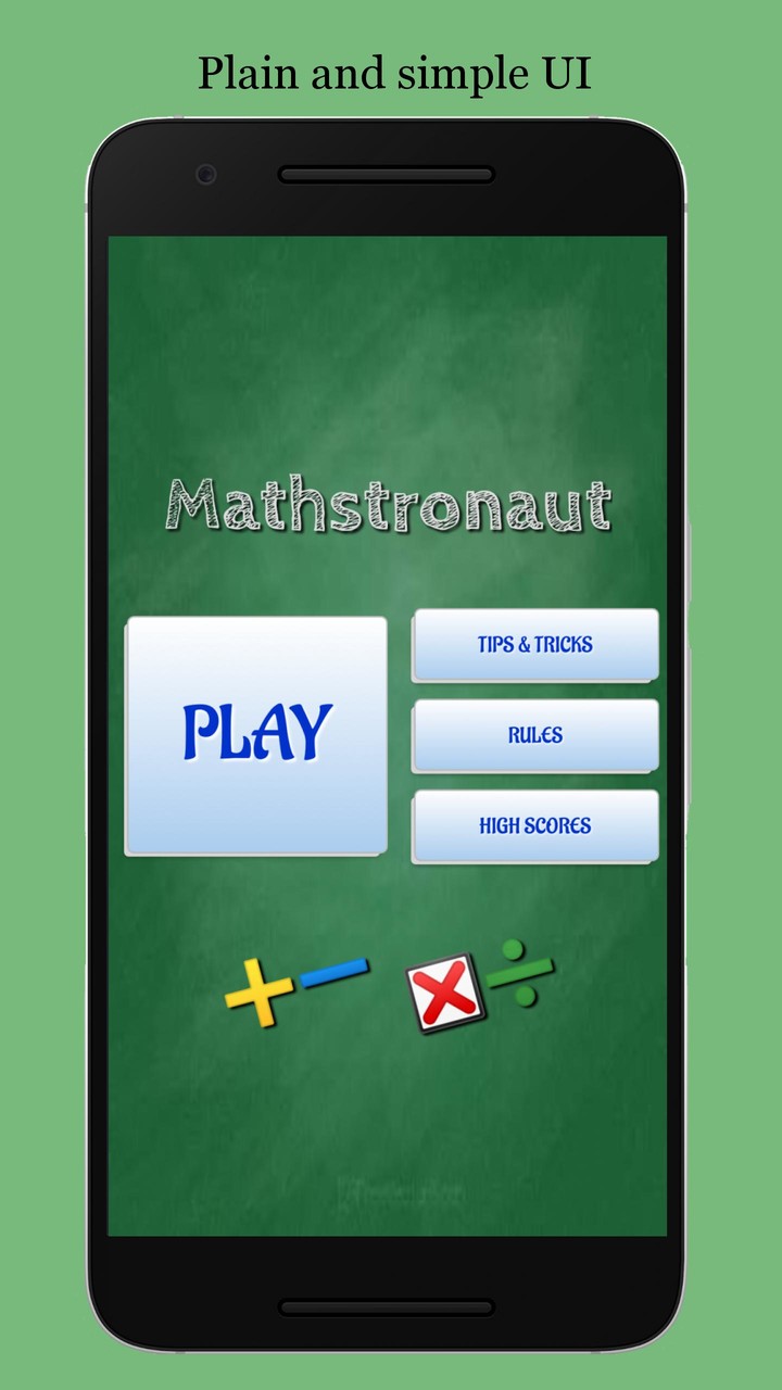 Mathstronaut screenshot image 4_Popularmodapk.com