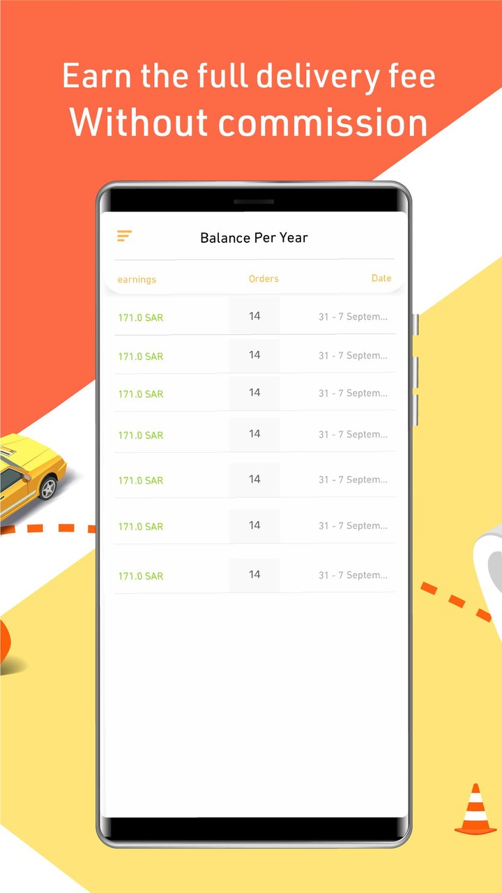 360 Coach screenshot image 15_Popularmodapk.com