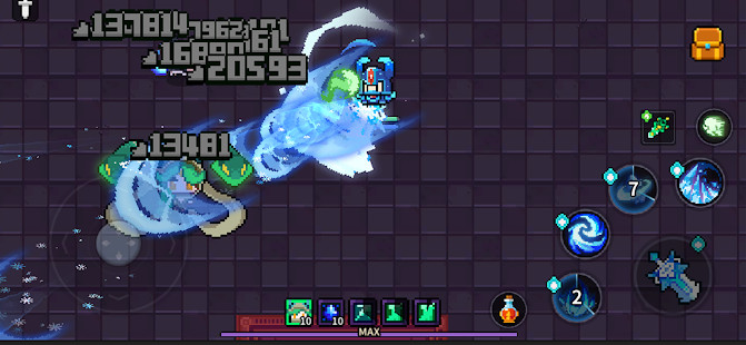 Cat box screenshot image 12_Popularmodapk.com