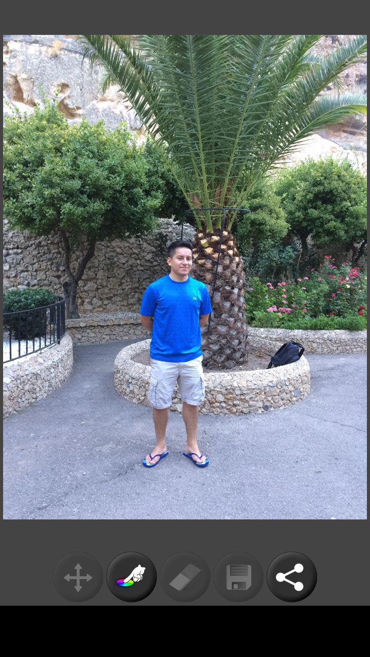 Change Color screenshot image 14_Popularmodapk.com