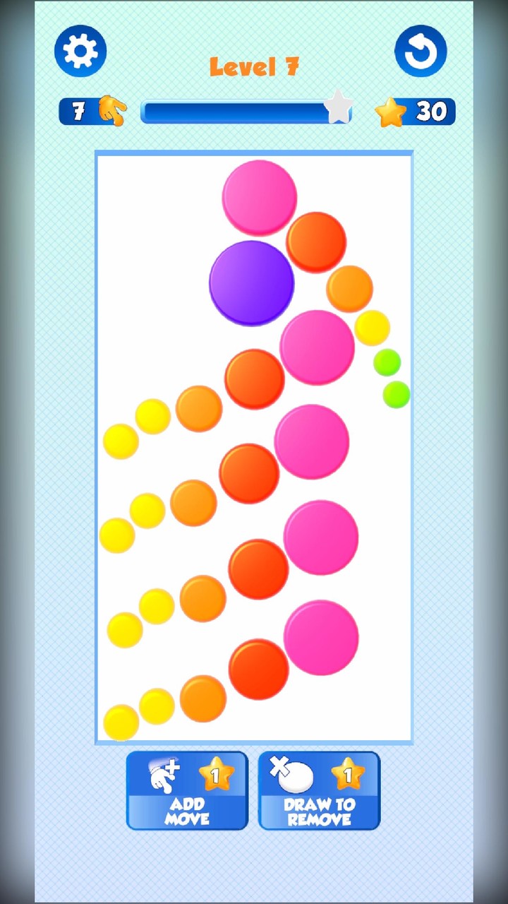 Draw and Merge 3D screenshot image 5_Popularmodapk.com