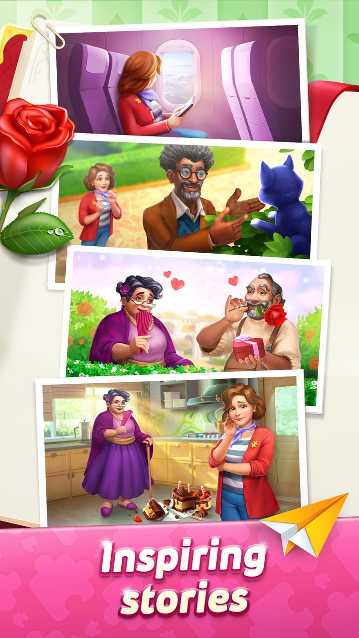 Azahar screenshot image 9_Popularmodapk.com