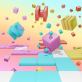 Gigycube: Jelly Rush3.0_Popularmodapk.com