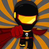 Super Villainy: Hero Shooter1.0.8_Popularmodapk.com