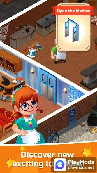 Word Sauce: Word Connect<span>(Unlimited coins)</span> screenshot image 5_Popularmodapk.com