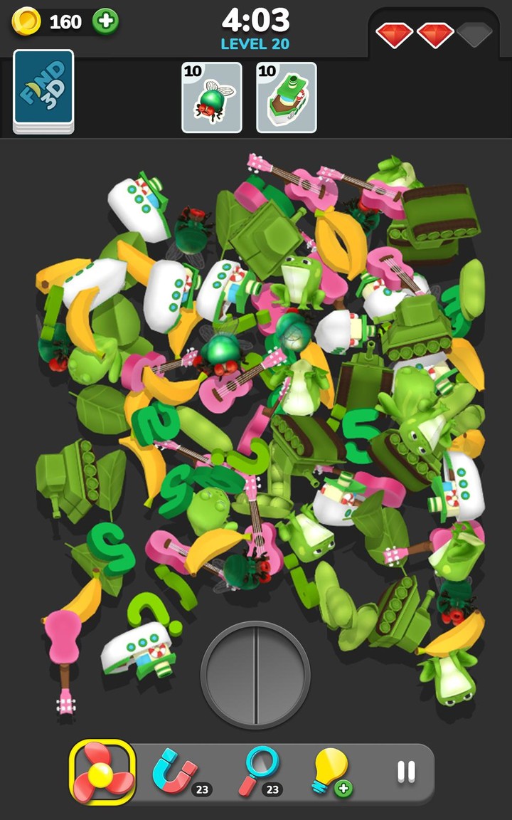 Stumble Simulator Guys screenshot image 7_Popularmodapk.com