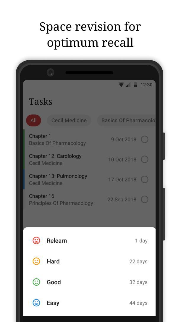 Review: intelligent revision screenshot image 7_Popularmodapk.com