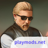 Brotherhood - Last Outlaws<span>(Speed change)</span>1.0.13_Popularmodapk.com