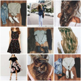 Daily Girl Fashion Style1.0.8_Popularmodapk.com