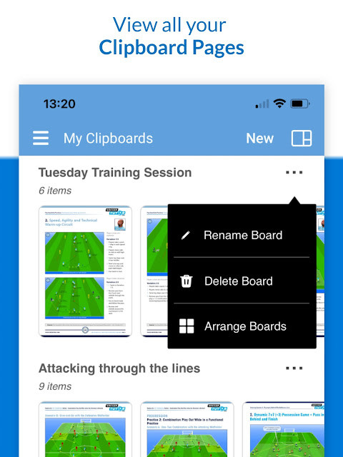 Coach Viewer screenshot image 6_Popularmodapk.com