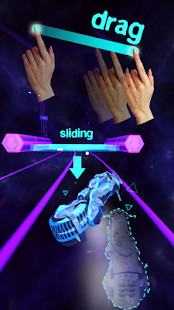 太空骑士破解版<span>(mod)</span> screenshot image 5_Popularmodapk.com