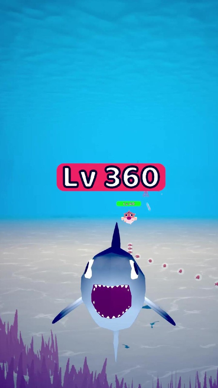 Fish Clash! screenshot image 3_Popularmodapk.com