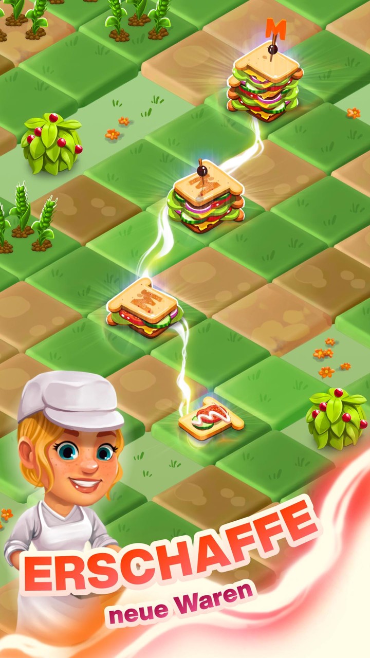 Migros Merge screenshot image 2_Popularmodapk.com