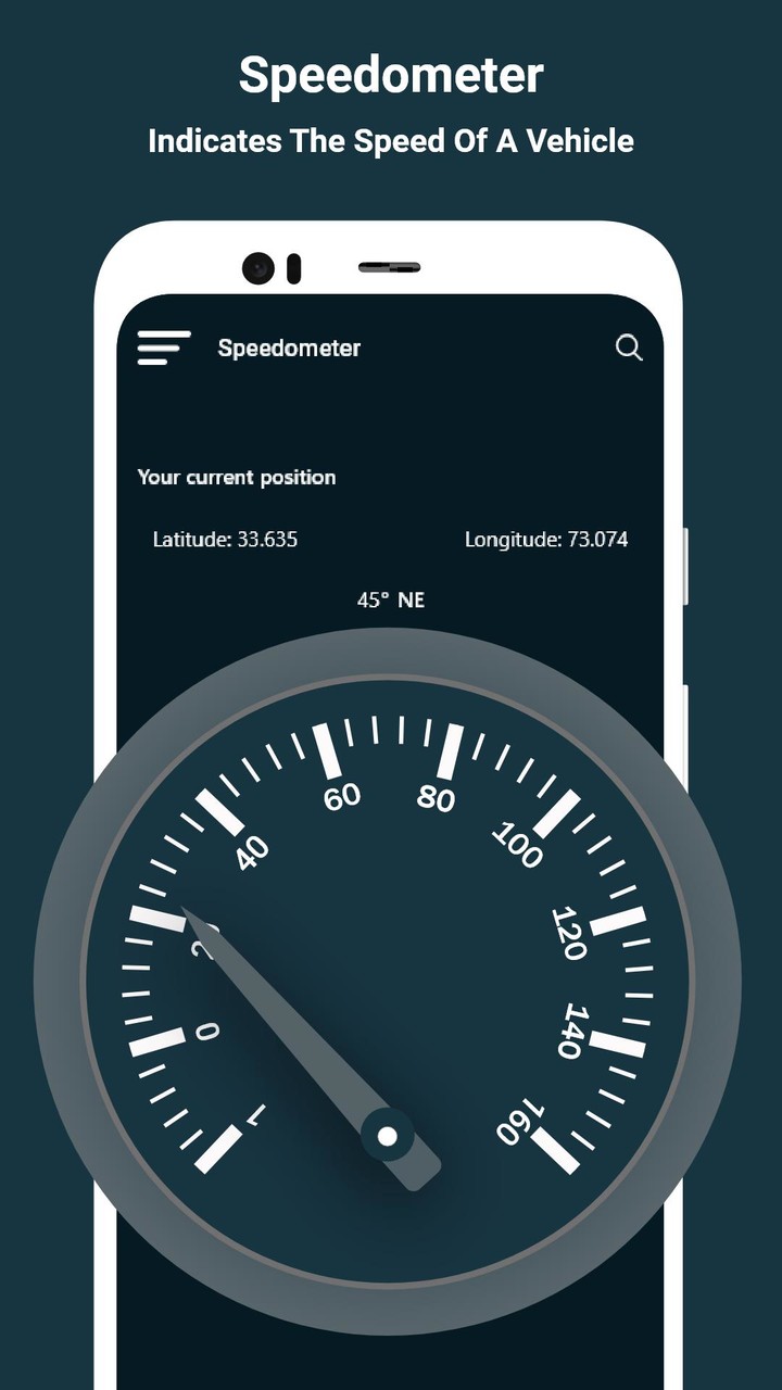 Satellite Sat Finder & Compass screenshot image 16_Popularmodapk.com