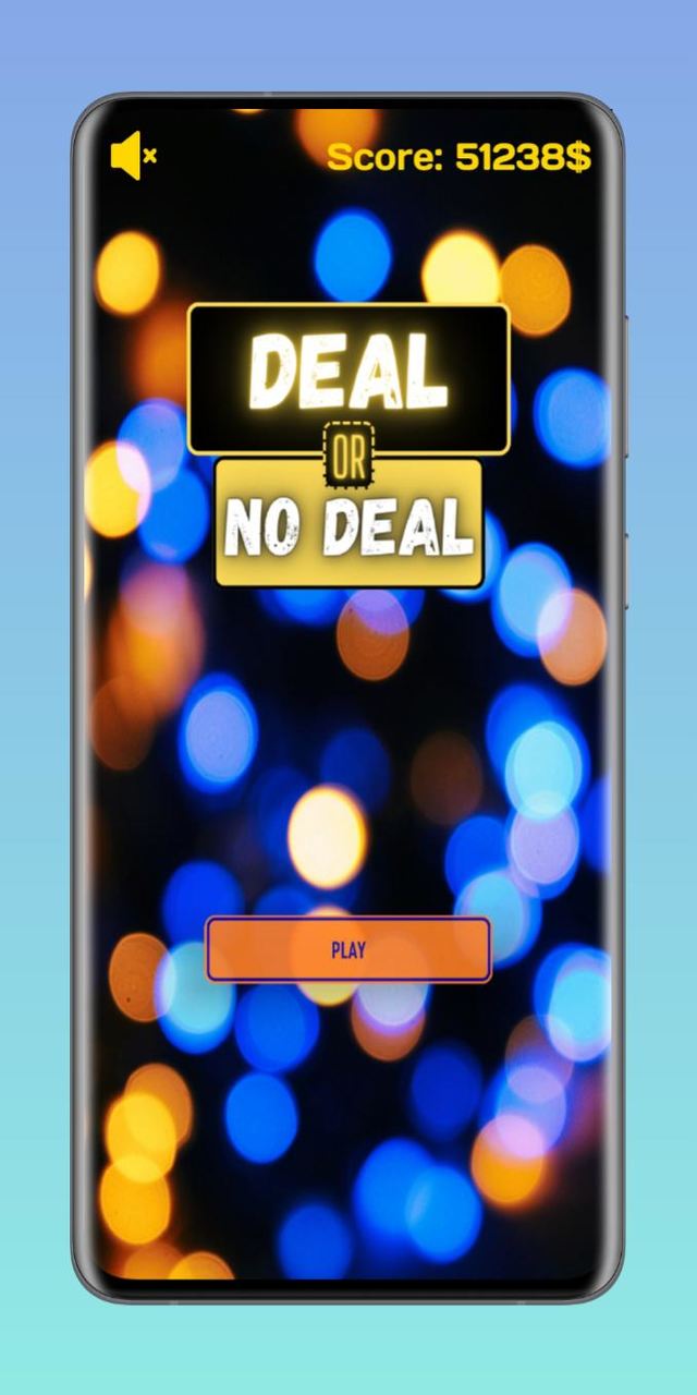 Deal or No Deal screenshot image 1_Popularmodapk.com