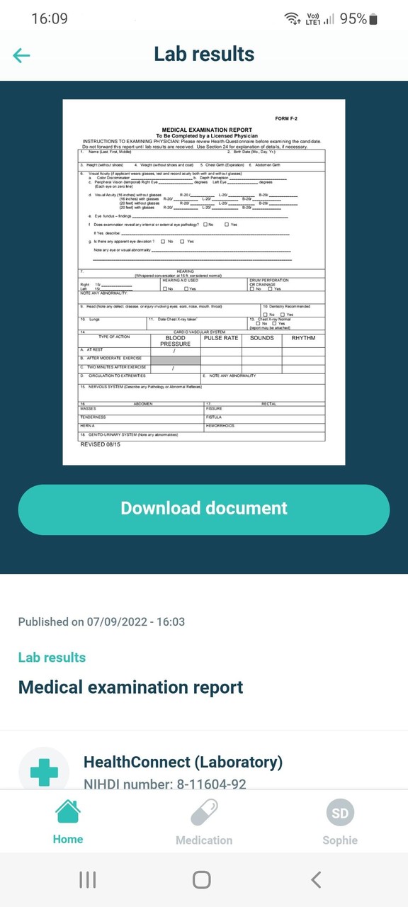 Helena screenshot image 5_Popularmodapk.com