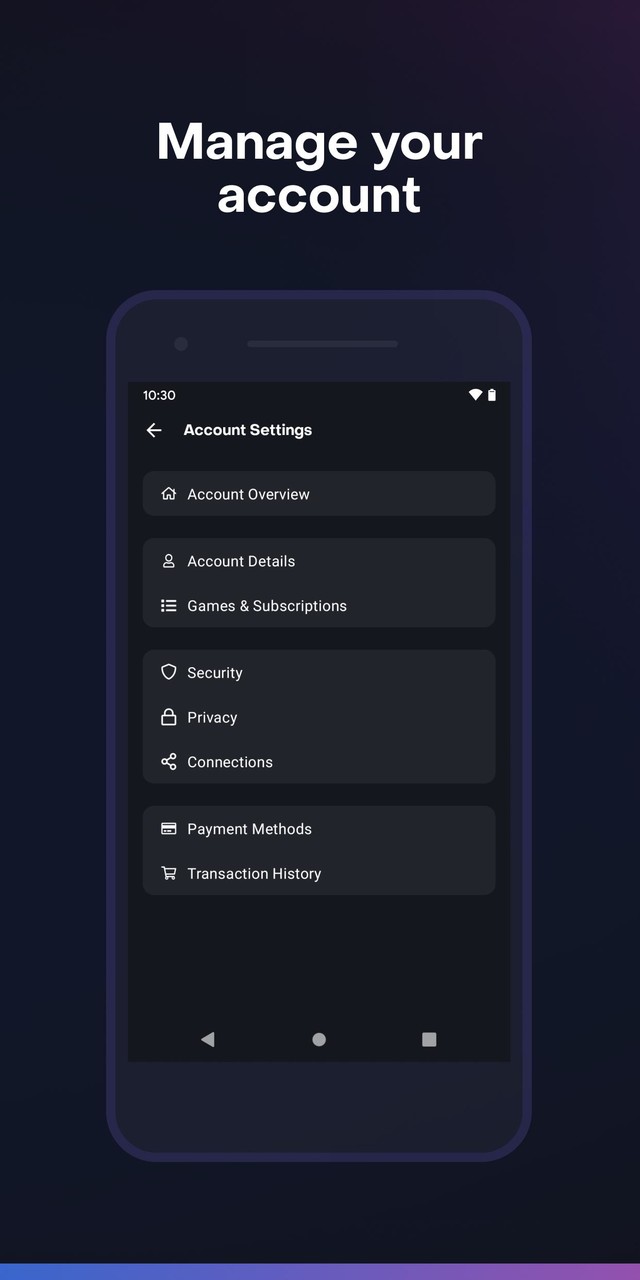 Battle.net screenshot image 6_Popularmodapk.com
