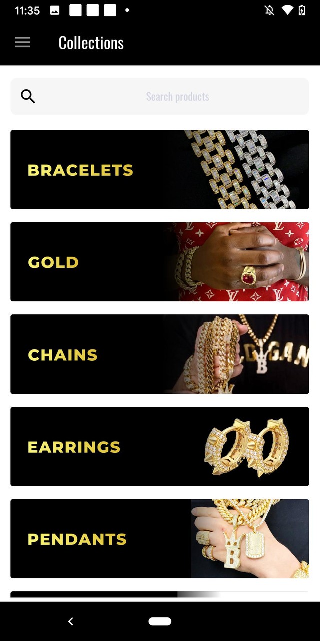 HipHopBling screenshot image 8_Popularmodapk.com