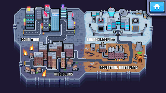 Special Agent CyberDuck<span>(Unlock weapon)</span> screenshot image 13_Popularmodapk.com