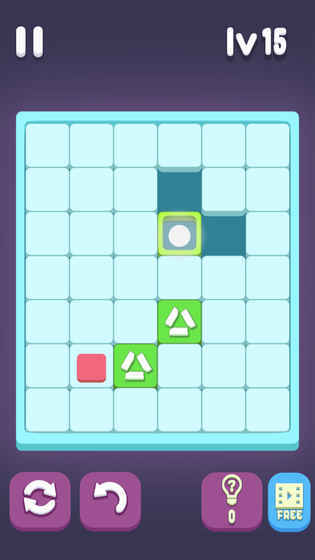 滑冰逃脱破解版<span>(mod)</span> screenshot image 3_Popularmodapk.com