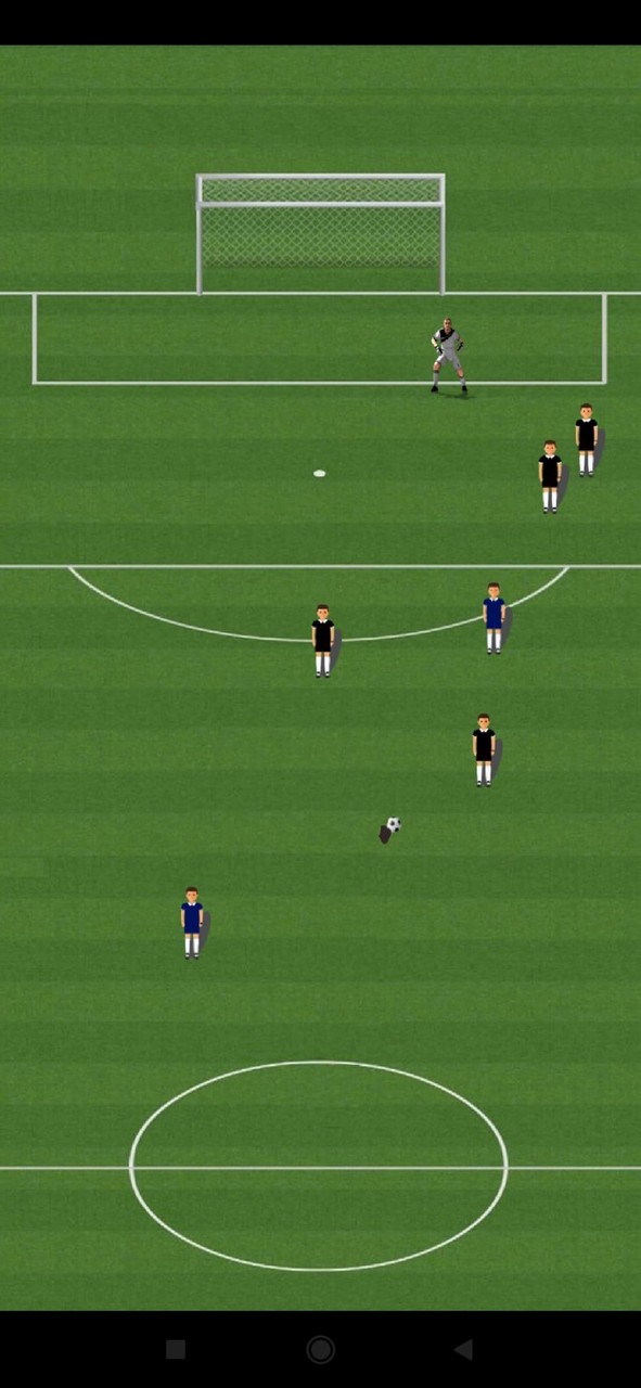 World Football Game 2022 screenshot image 7_Popularmodapk.com