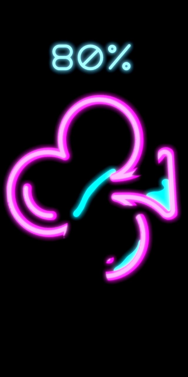 Neon Splash screenshot image 3_Popularmodapk.com