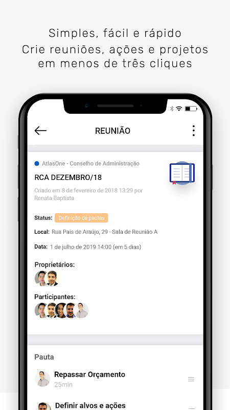 Atlas Governance screenshot image 1_Popularmodapk.com