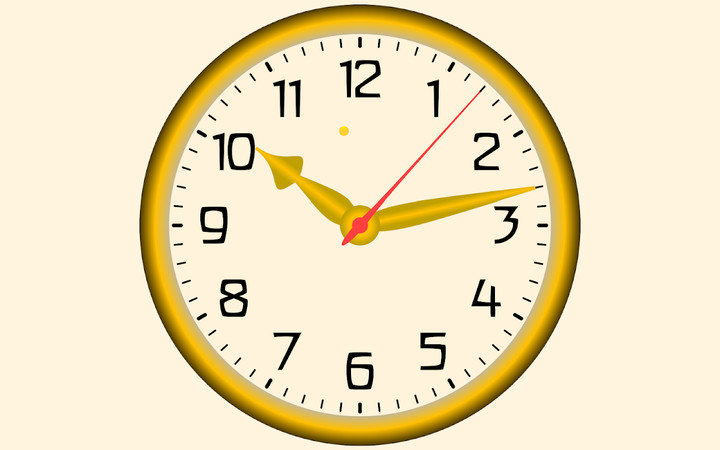 Sunclock - Sunrise Sunset Moon screenshot image 1_Popularmodapk.com