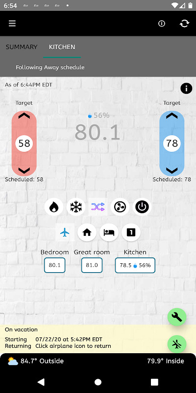 ecobee Wrap screenshot image 8_Popularmodapk.com